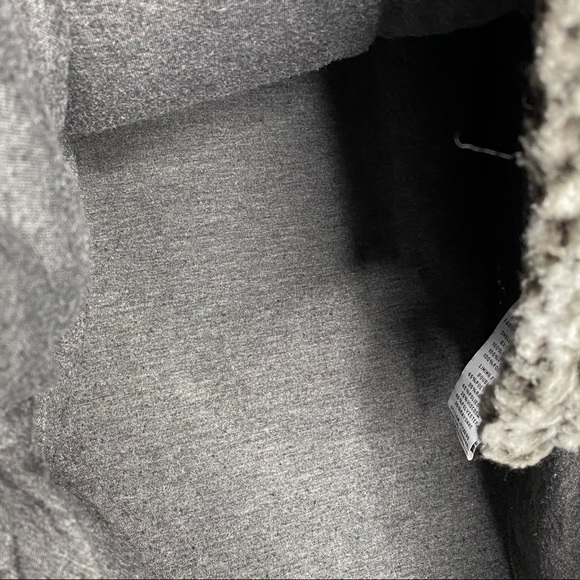 Altar’d State Kathmandu Pullover Sherpa Jacket - Picture 6 of 9